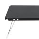 thumbnail image 4 of Weather Resistant Camping Table Folding Table Suitable for Beach Fishing Camping and Indoor Outdoor Applications, 4 of 4