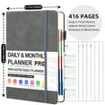 thumbnail image 2 of Bill Tracker Notebook, Bill Payment Tracker Monthly Organizer&Bill Book for Budgeting Financial, Monthly Bill Planner Expense &Payments Checklist Organizer, Home Office - 5.7"x8.34", 2 of 3