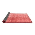 thumbnail image 2 of Ahgly Company Indoor Rectangle Abstract Red Contemporary Area Rugs, 5' x 8', 2 of 4