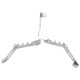 thumbnail image 1 of Outdoor Stove Canister Stabilizer Gas Tank Stand Foldable Cartridge Tripod Support Folding Fuel Camp, 1 of 5