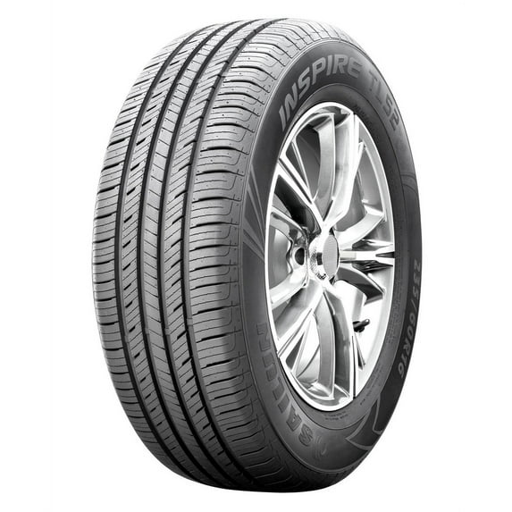 Set of 4 Sailun Inspire 215/50R17 95V XL Tires