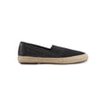 thumbnail image 2 of Easy Spirit Womens Hassie Espadrille Slip On Flat Shoes, Sizes 5-12, 2 of 5
