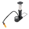 thumbnail image 1 of Bike Foot Pump, Portable Bike Foot Tire Inflator  for Electric Car, 1 of 7