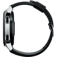 thumbnail image 4 of Samsung Galaxy Watch 46MM Silver Bluetooth - R800NZSAXAR - UsedGrade B, 4 of 5
