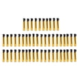 thumbnail image 2 of 50PCS 2 ml Mini botellas de aceites esenciales Yuyangstore botella de perfume vacía, 2 of 8