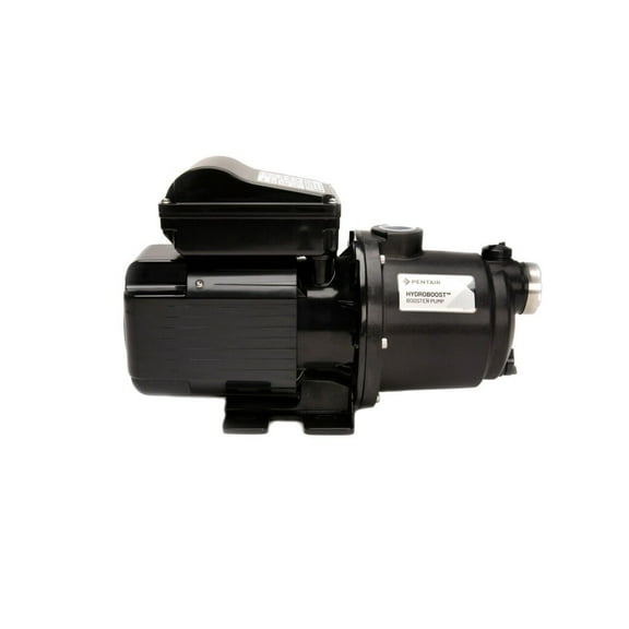 Pentair 360526 HydroBoost Booster Pump .8THP 115/230V