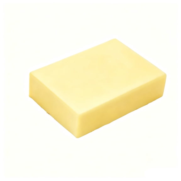 Super Soft Slow Rising Squeeze Toy Toy Handmade Cute Stress Relief Fidget Toy, Yellow