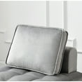 thumbnail image 5 of Comfortable recliner, convertible function - Ideal for relaxation in living room or bedroom, 5 of 5