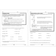 thumbnail image 4 of Carson Dellosa Skills for Success Pre-Algebra Resource Book (128 pages) Grade 6-8, 4 of 4