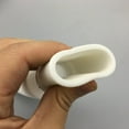 thumbnail image 3 of 1-1/4 Inch Angle Simple Flexible and Expandable Drain Pipe Tube S Trap, for Kitchen Bathroom Sink Sewer Basin, 3 of 5