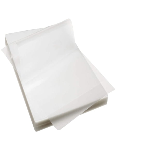 Oregon Lamination Heat Activated Laminating Pouches 5 Mil 9&rdquo; x 11-1/2&rdquo; [Pk of 200] 229mm x 292mm x 125 microns Thick for 8.5 x 11 Letter