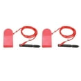 thumbnail image 3 of Cerradura de seguridad para máquina de correr, llave de seguridad para cinta de correr de 2 piezas, cerradura de seguridad para cinta de correr, llave de seguridad para cinta de correr, funcionamiento suave, 3 of 8