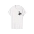 thumbnail image 1 of Camiseta con frase "Hoy no tengo ganas de hacer nada excepto mi esposa", regalo para el esposo de su esposa, humor sarcástico, regalo del Día del Padre, camiseta unisex de algodón de 2 caras para homb, 1 of 6