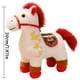 thumbnail image 3 of Funda de almohada Muñeca linda Muñeca de juguete Año del caballo Muñeca de juguete Bebé Caballo Juguete para muñeca para acompañar el sueño Regalo Una muñeca, 3 of 8