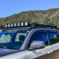 thumbnail image 5 of Westin 15-00045 Mesa Roof Rack for 2016-2024 Toyota Tacoma Double Cab Bolt On, 5 of 8