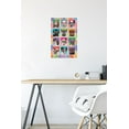thumbnail image 4 of Keith Kimberlin - Chiots - Lunettes de soleil, 4 of 4