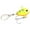 Color 3, variant on 5cm Lures Metal VIB Baits Sinking Lure Fishing Spoon Walleye Jigging Baits Spinner Fishing Tackle