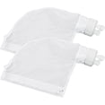 thumbnail image 1 of Pool Spa Zippered Bags Replacement for Polaris 280, 480 Pool Cleaner All Purpose Filter Bags K13 K16 (2 Pack), 1 of 6