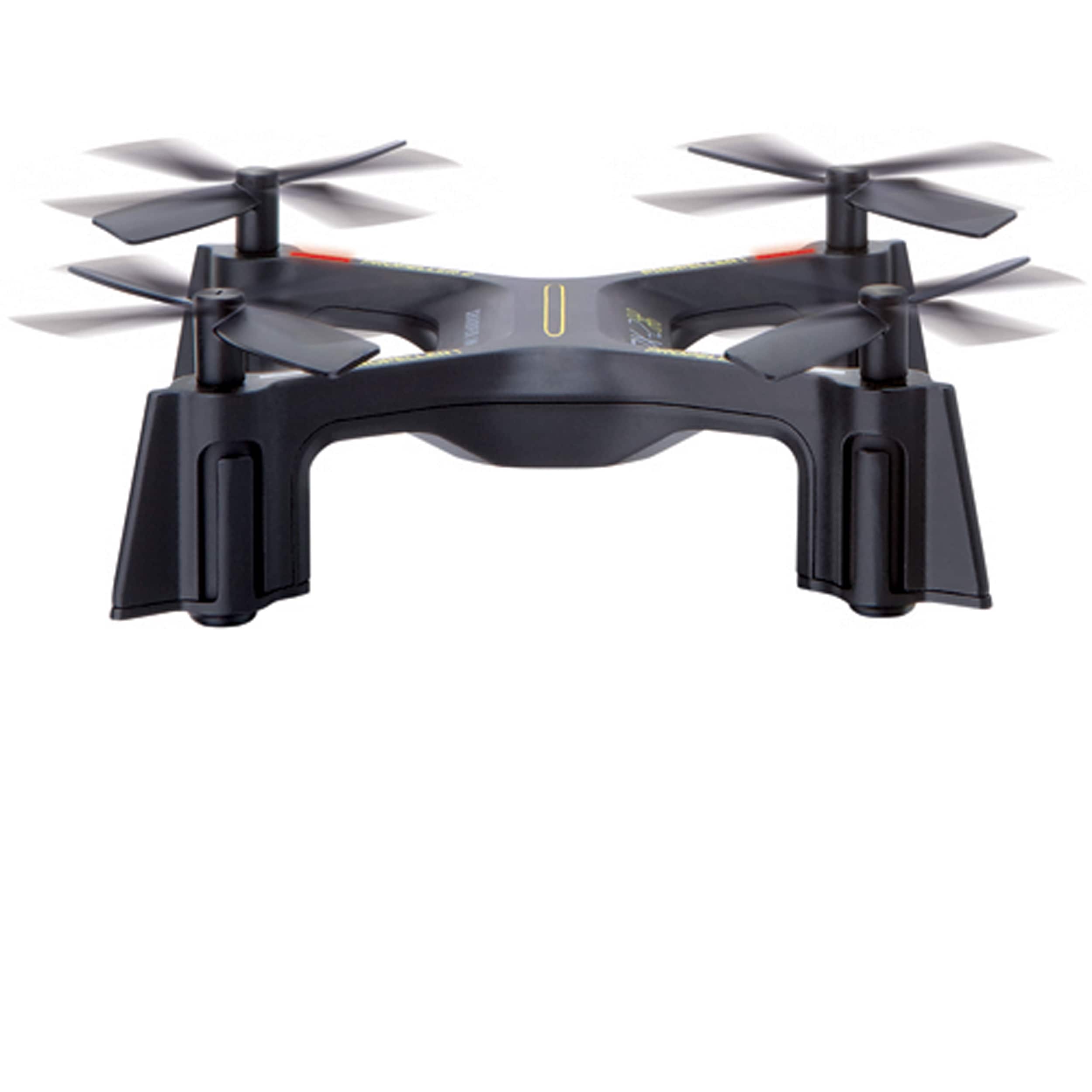 Sharper Image DX-2 Stunt Drone