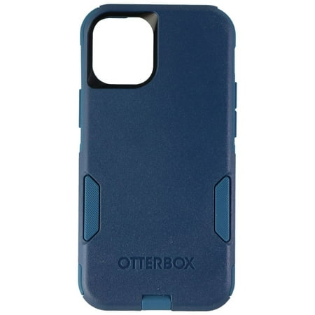 OtterBox - Commuter Antimicrobial Case for Apple iPhone 12 mini - Bespoke Way