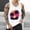 White, variant on Gifts for Men! Titcea Tank Tops Men Palm Tree Printed Round Neck Sleeveless Summer Casual T Shirts Outdoor Workout Running Training Loose Comfort Tank Top