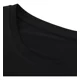thumbnail image 4 of Camiseta Para Hombre Playera Negra Casual Deportivo Elástico, 4 of 8