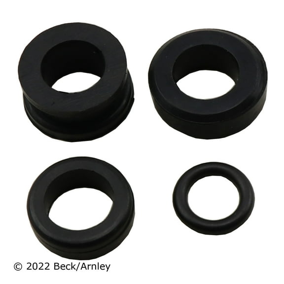 BeckArnley 158-0901 Fuel Inj O-Ring Kit