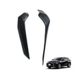thumbnail image 3 of For Venza Xu80 2020 2021 2022 Carbon Fiber Car Interior Center Control Panel Side Strips Cover, 3 of 5