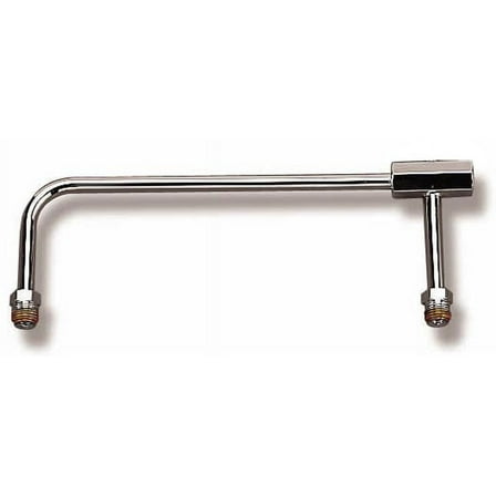 Holley Performance 734-4 Fuel Line