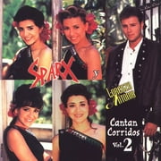 Cantan Corridos Vol.2