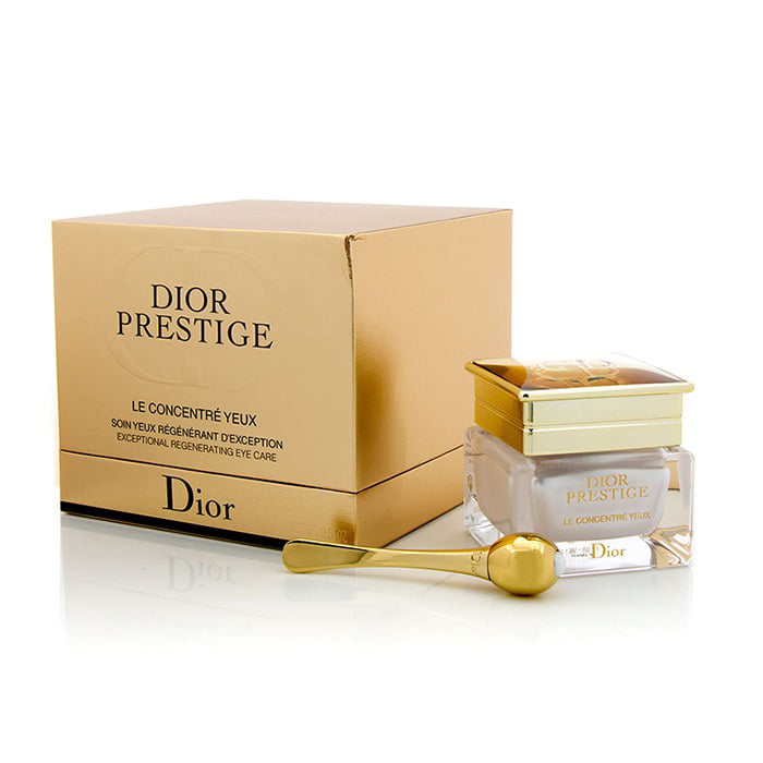 Dior - Prestige Le Concentre Yeux 