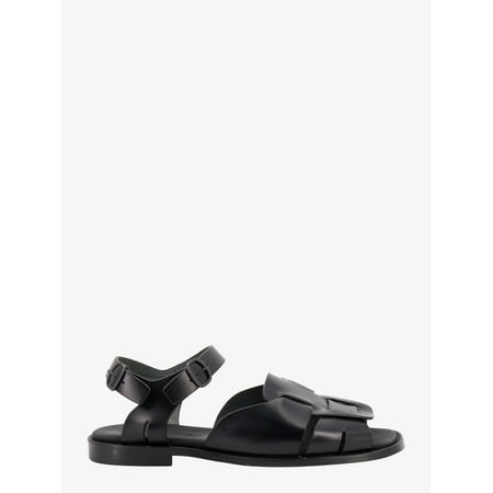 

HEREU SANDALS MAN Black SANDALS