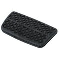 thumbnail image 2 of 2X 46545-S1F-981 Rubber Car Clutch Pedal Pad Cover for Fit for Fit Jazz 2010 2011 2012 2013, 2 of 8