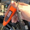 thumbnail image 3 of BRIGHTFUFU Probador de fusibles para coche, herramienta eléctrica automotriz, probador de circuito Digital de 5-32v, 3 of 7
