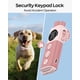 thumbnail image 5 of Collar de entrenamiento Jugbow con descarga para perros de 15 a 55 kg con alcance de 1280 m, 5 of 7