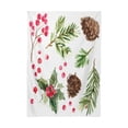 thumbnail image 4 of EREHome Pine Nuts Tablecloth 52x70 inches, 4 of 4