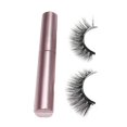 thumbnail image 4 of 1set Magnetic False Eyelash 8D Quantum Magnetic Natural Eyelashes F9S52, 4 of 7
