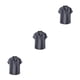 thumbnail image 1 of Guardurnaity Camisa de hombre con cuello vuelto de verano, transpirable, reutilizable, estampado elegante, camisas casuales de moda hawaianas, ropa Type1 NO1, 1 of 6