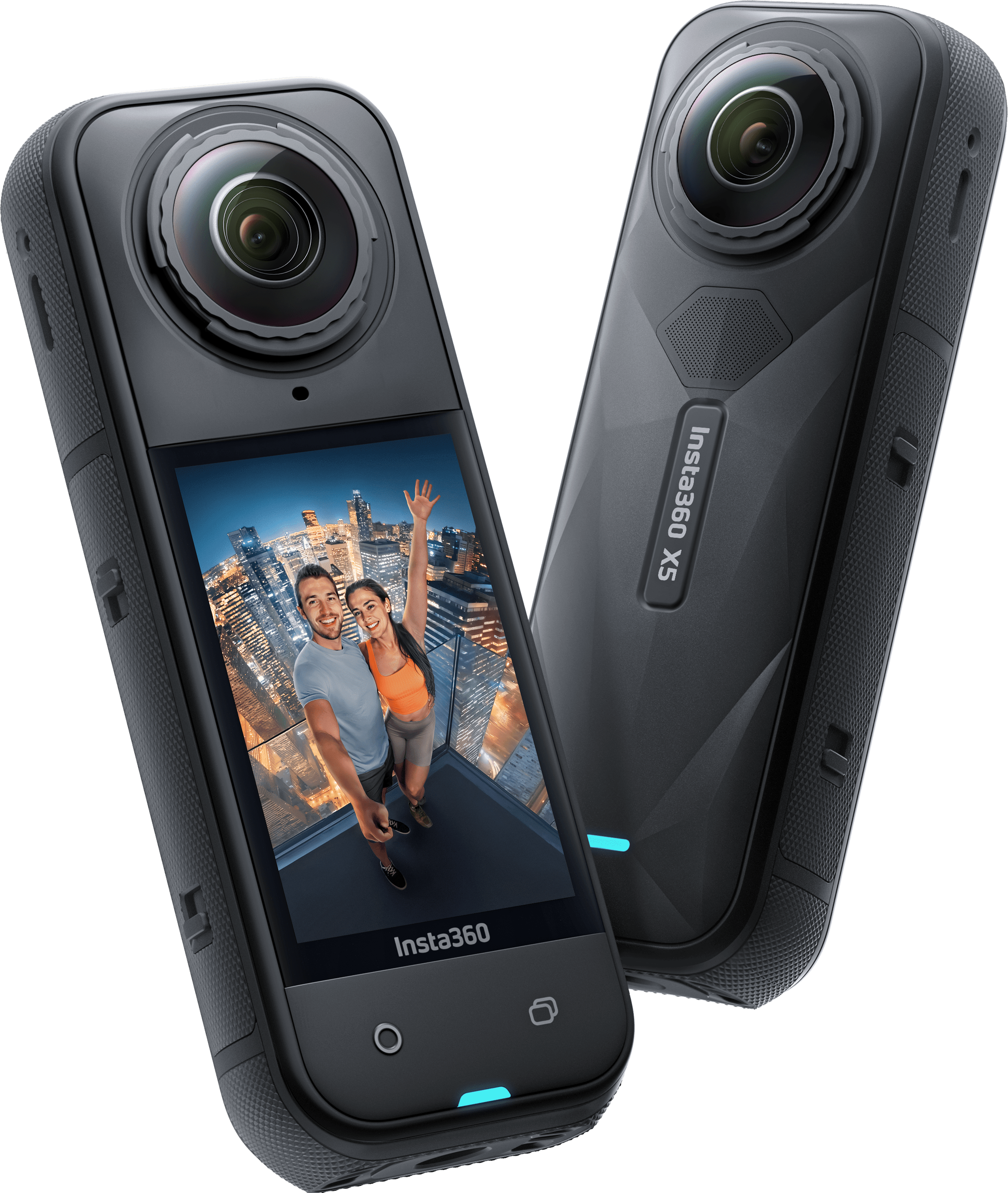 Insta360 X5 Waterproof 8k 360° Sports Camera - Walmart.ca