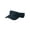 Navy, variant on WASHED PRO STYLE COTTON TWILL VISOR, Navy