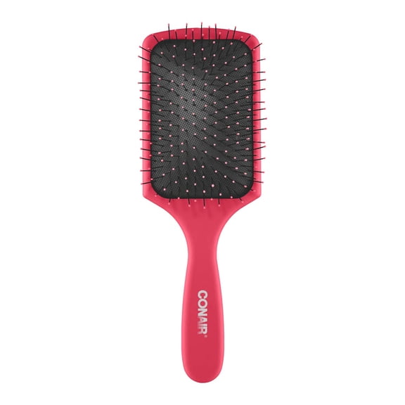Conair Detangling Paddle Brush 8.8 Ounce (Pack of 18)