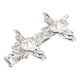 thumbnail image 3 of Pinza Para El Pelo, Horquilla De Mariposa Con Superficie Lisa Y Brillante Bastante A La Moda Para Uso Diario ANGGREK Otros, 3 of 8