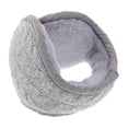 thumbnail image 1 of Here's a refined and engaging product description based on your input:\n\n \n\n**Warm Adorable Knitted Cotton Earmuff for Adults – Cozy Ear Warmer for, 1 of 5