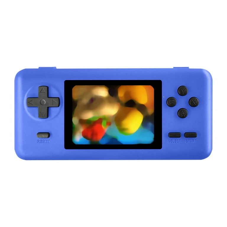 Shipped from California Video Game Player,Portable Retro Handheld Video Game  Consol 