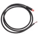 thumbnail image 5 of Cable de extensión para bicicleta eléctrica, cable de conversión de bicicleta eléctrica de 32,7 pulgadas de largo resistente y duradero de goma premium para alimentación ANGGREK Otros, 5 of 8