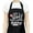 Black-just a Girl Who Loves Baking, variant on Funny Aprons for Women with Pockets, Cute Cooking Baking Kitchen Aprons for Mom Chef, Gifts for Birthday Christmas