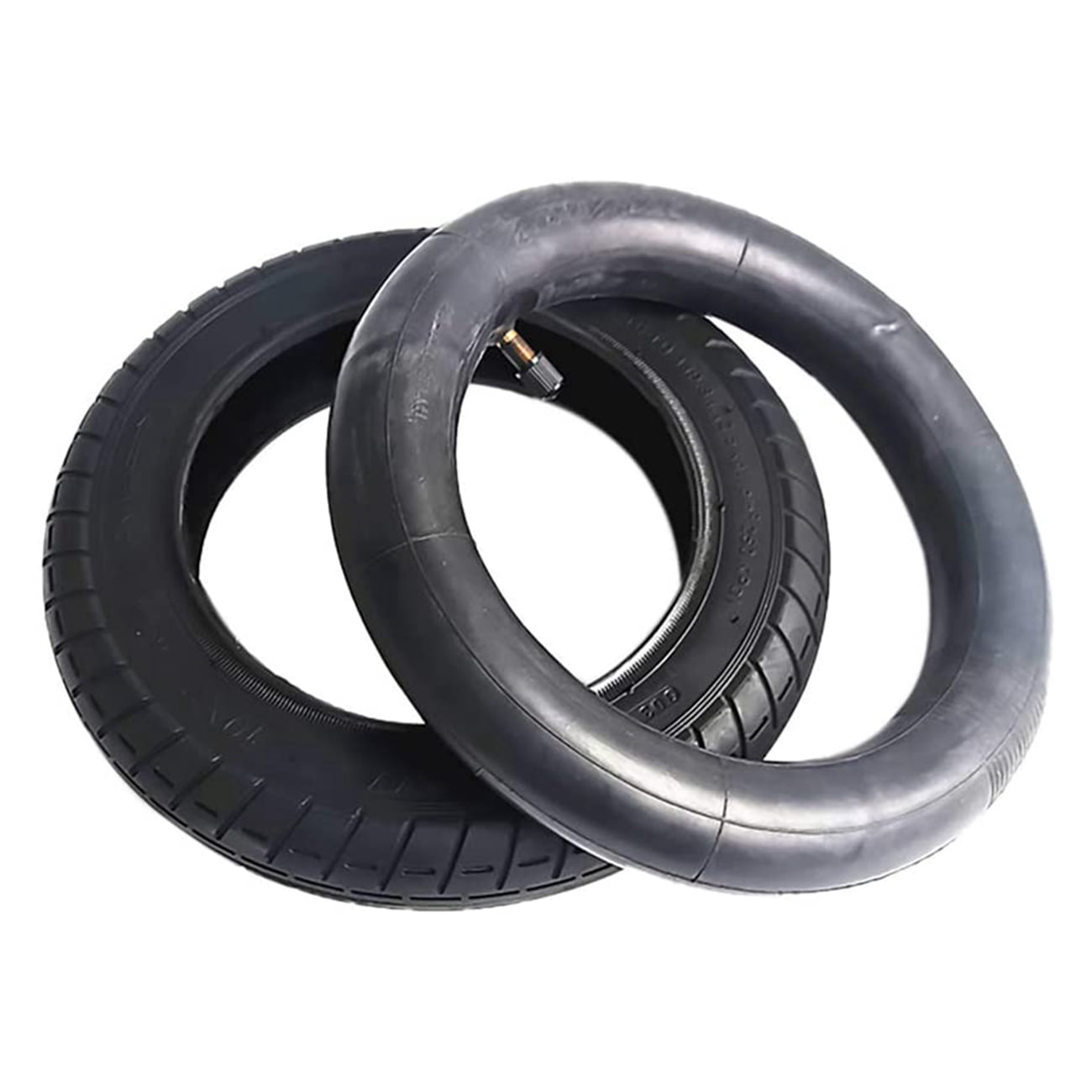 10 Inch Electric Scooter Wheel Tire 10X2-6.1 for M365 Scooter Tire M365/Pro Inner Tube Tyre Replace Accessories