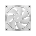 thumbnail image 3 of CORSAIR LX RGB Series, iCUE LINK LX120 RGB White, 120mm Fan, Triple Pack, 3 of 16