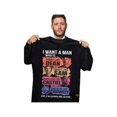 thumbnail image 1 of Supernatural Sam And Dean T-Shirt, Womens Supernatural Shirts, Supernatural Shirt, Dean Winchester Tee, Winchester Brothers Shirt, 1 of 6