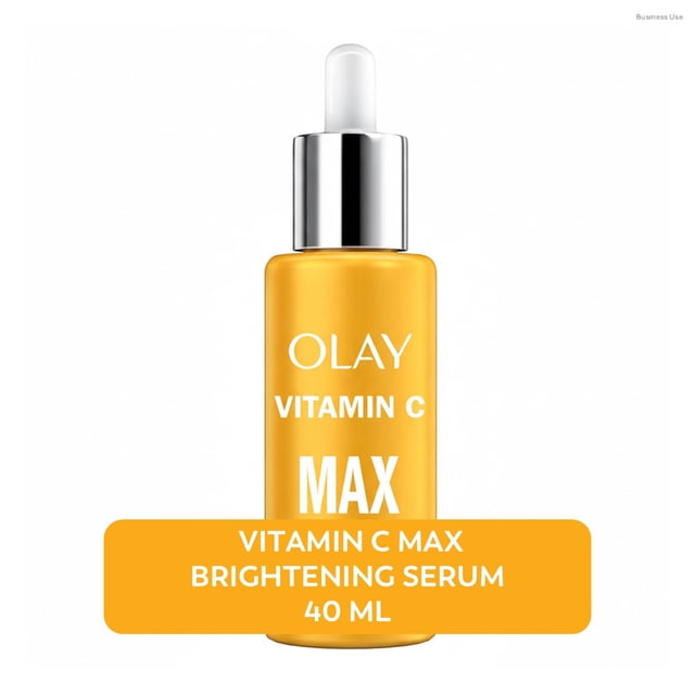 Olay Vitamin C Max Brightening Serum